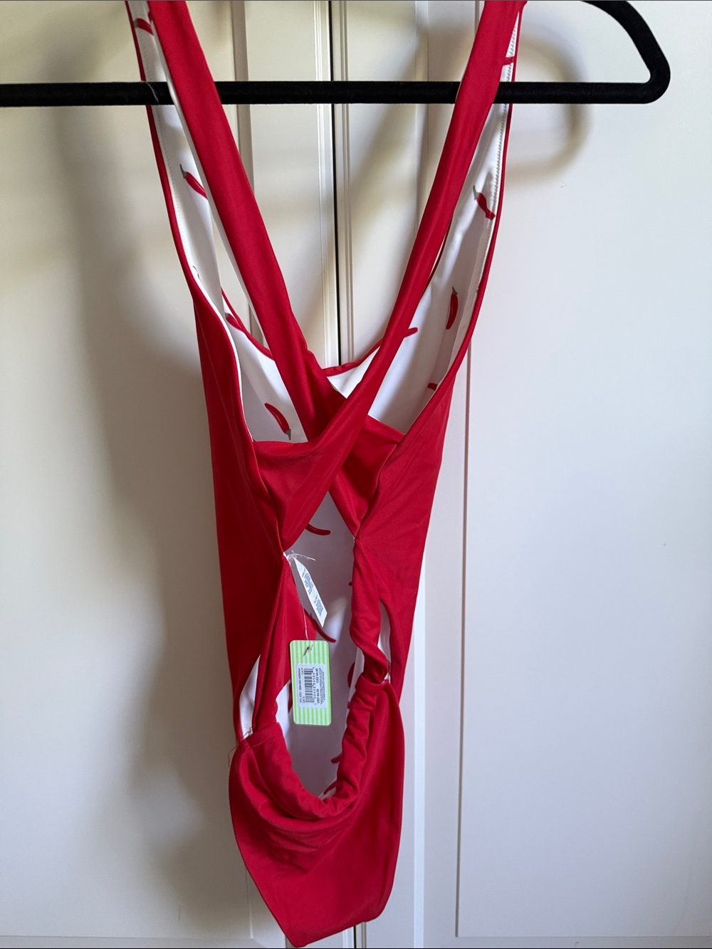 NWT Aerie One Piece bathing suit